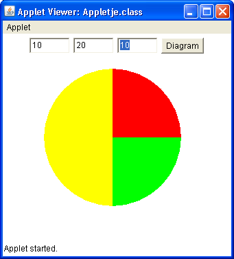 Hoofdstuk 3, opdracht 4
