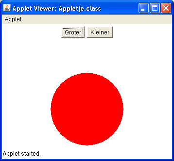 Hoofdstuk 4, opdracht 1