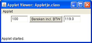 Hoofdstuk 5, opdracht 2